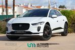 Jaguar I-Pace SE AWD Aut. - 1