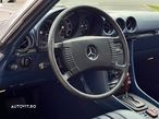 Mercedes-Benz SL - 13