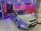 Ford S-Max - 36