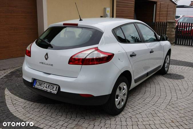 Renault Megane - 3