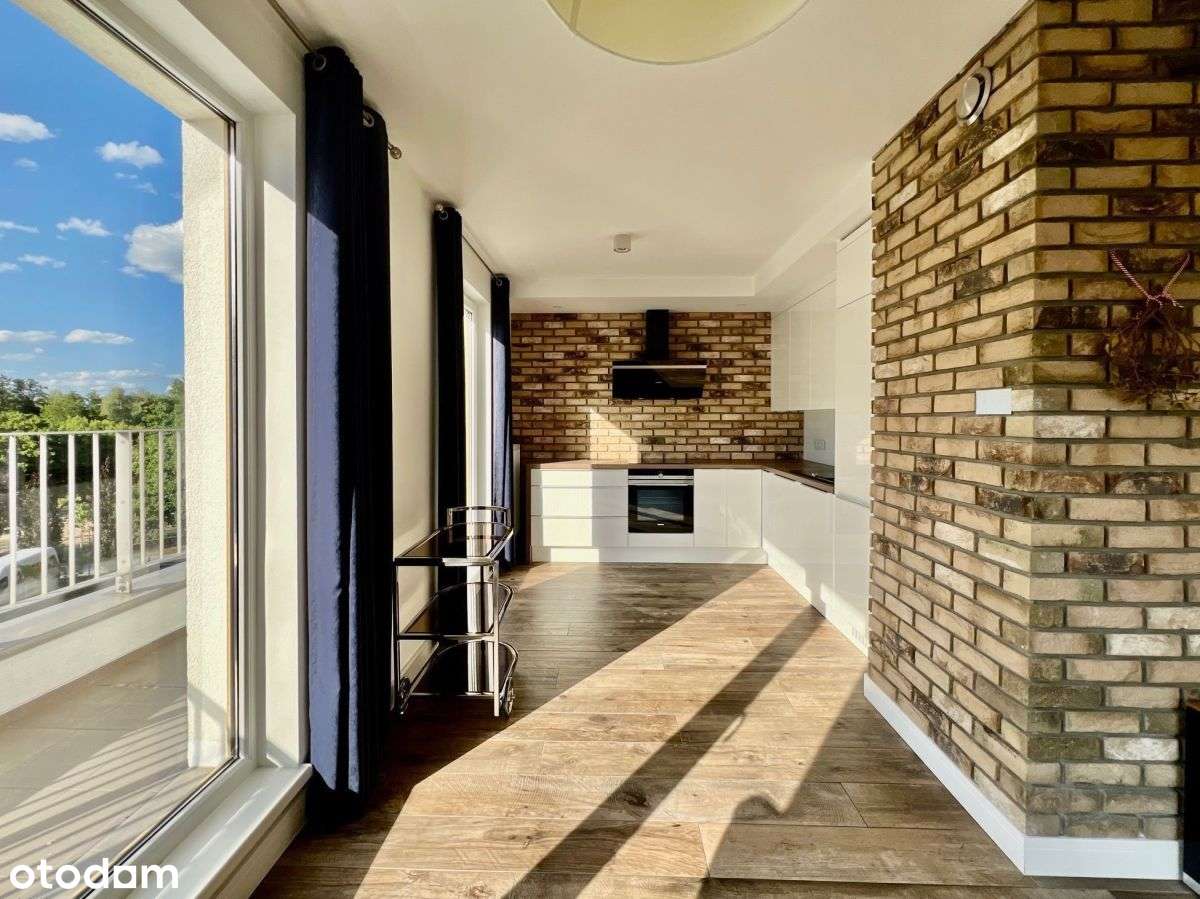 APARTAMENT PREMIUM | dwa poziomy | 2 miejsca parkingowe | PRZY PARKU-2