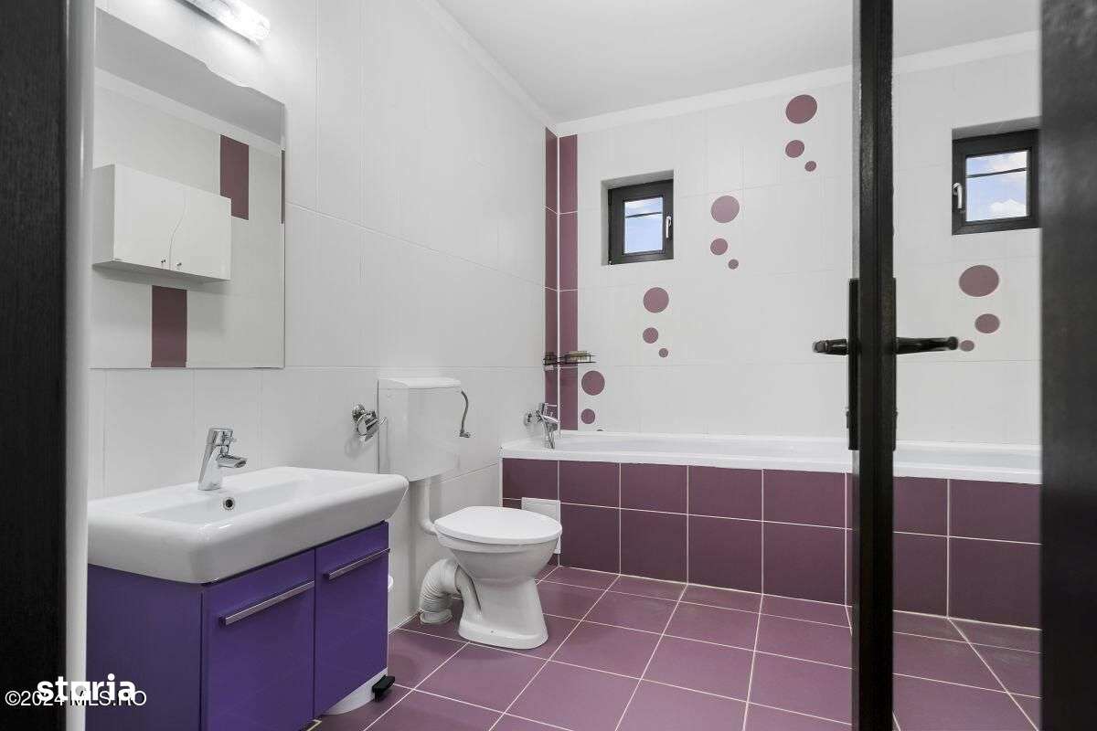 Branesti - Lac, Vila de familie P+E+M, 250 mp utili, teren 547 mp-13