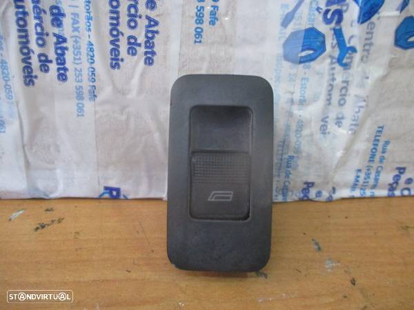 Interruptor 6X0959855A VW POLO 2000 VIDRO FRENTE DRT - 1