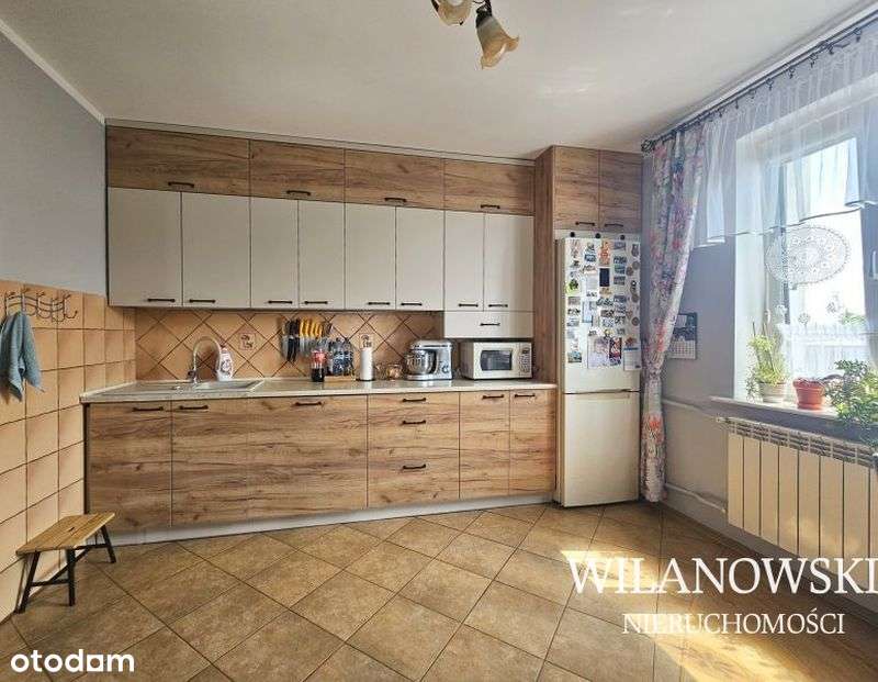 Przestronny i funkcjonalny dom w Działdowie, spokojne osiedle - Pełny obrazek: 5/19