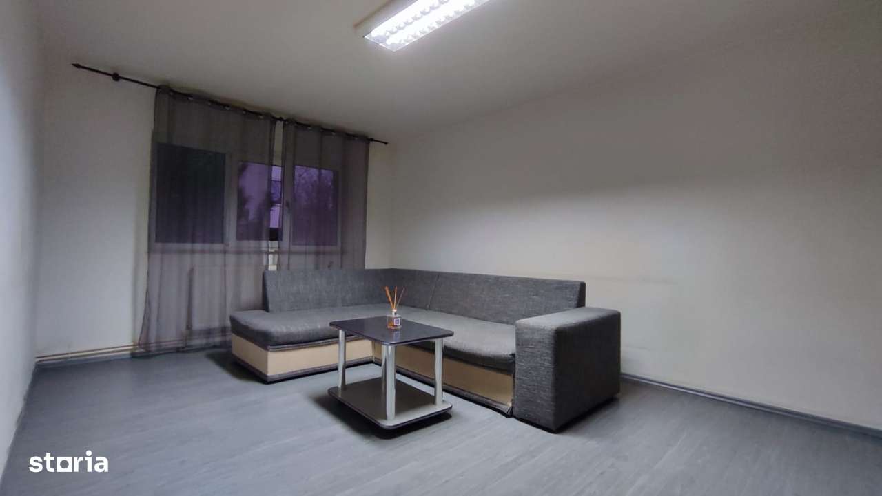 Apartament cu 3 camere, decomandat, mobilat si utilat-6