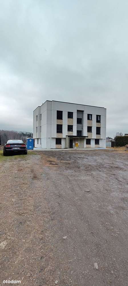 NOWE MIESZKANIA PREMIUM | RYBNIK – RASZOWIEC |  8 MIESZKAŃ  40-73 M2 ! - Pełny obrazek: 2/20