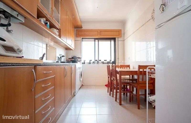 Apartamento T2 Massama - Monte Abraão - Grande imagem: 5/12