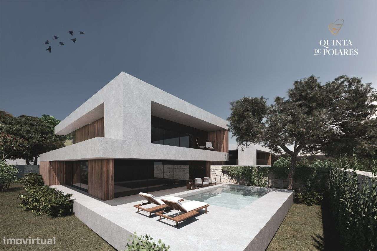 QUINTA DE POIARES (Encostas Rio Douro) - LOTES P/ CONSTRUÇÃO-19