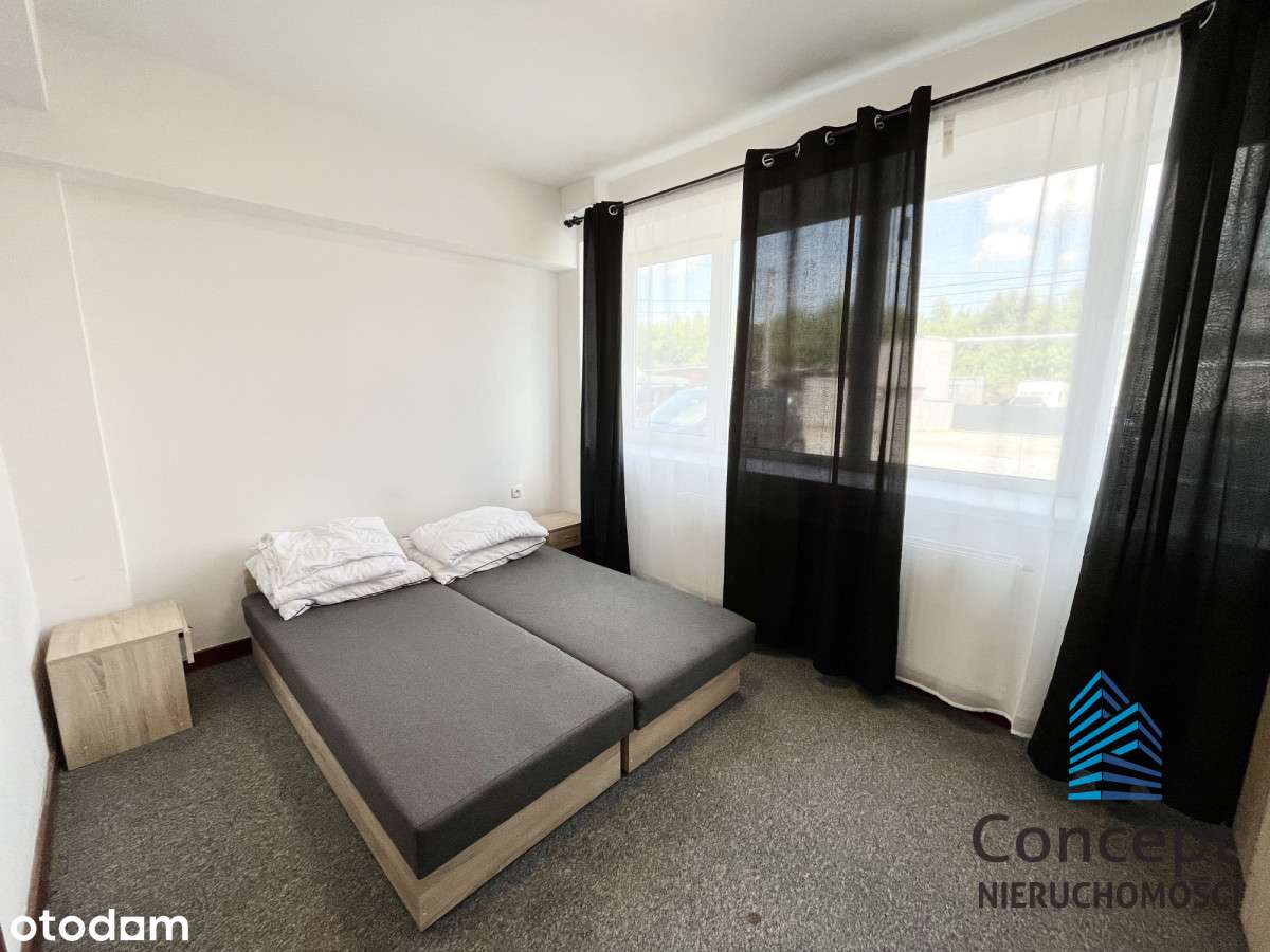 Pokój na wynajem Bochnia | Możliwy krótki termin - Pełny obrazek: 1/20