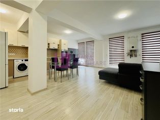 Apartament 2 camere modern | Turnisor | loc de parcare privat