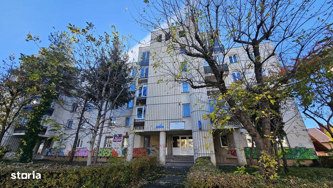 Apartament Centrul Civic, decomandat, 4 camere 86mp, liber la vanzare - Imagine principală: 4/13