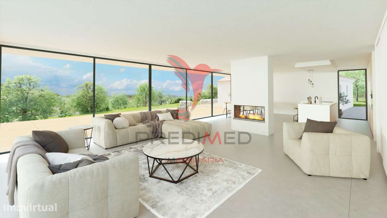 Terreno para construção de moradia com piscina - Grande imagem: 2/29