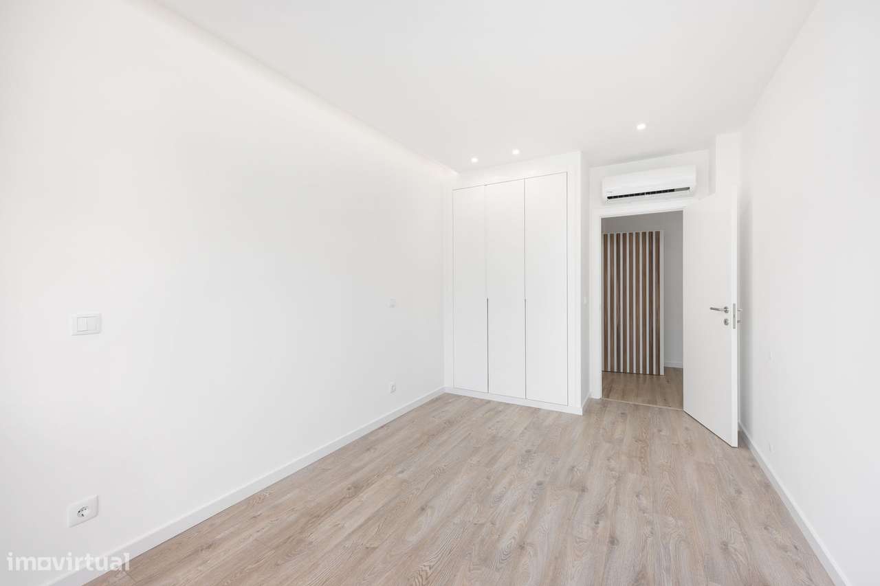 Moradia T3 Nova || Boavista || Leiria-17