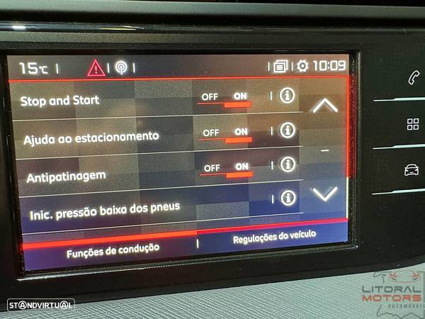 Citroën C4 Spacetourer 1.5 BlueHDi Feel EAT8 - 33