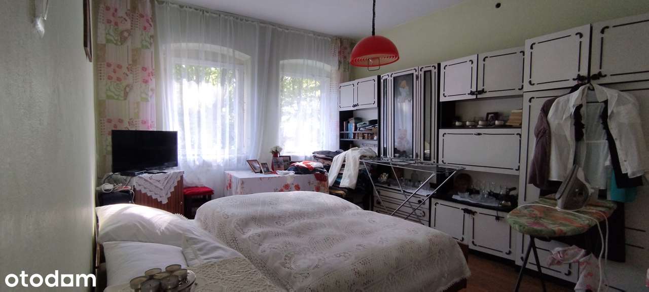 Kamienica , atrakcyjna lokalizacja! - Pełny obrazek: 5/8