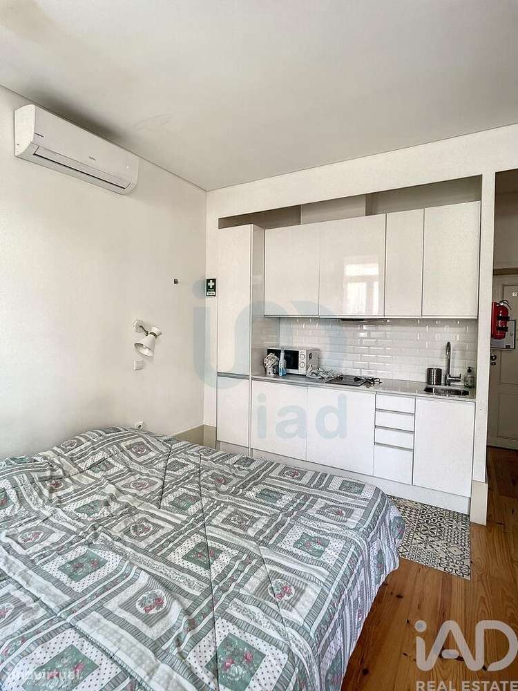 Apartamento em Cedofeita, Santo Ildefonso, Sé, Miragaia, São Nicolau e - Grande imagem: 4/16