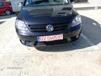 Volkswagen Golf Plus 2.0 TDI Trendline DPF - 4