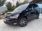 Volkswagen Caddy 2.0 TDI (5-Si.) DSG Maxi Beach - 28