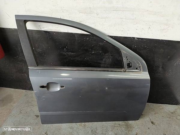 Porta Frente Direita Opel Astra H (A04) - 6
