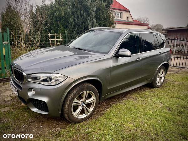 BMW X5 - 3