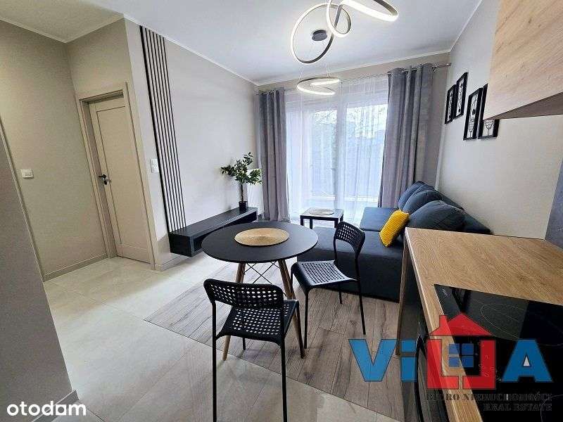Nowe Miszkanie Viniarnia Home Ul. Moniuszki-2