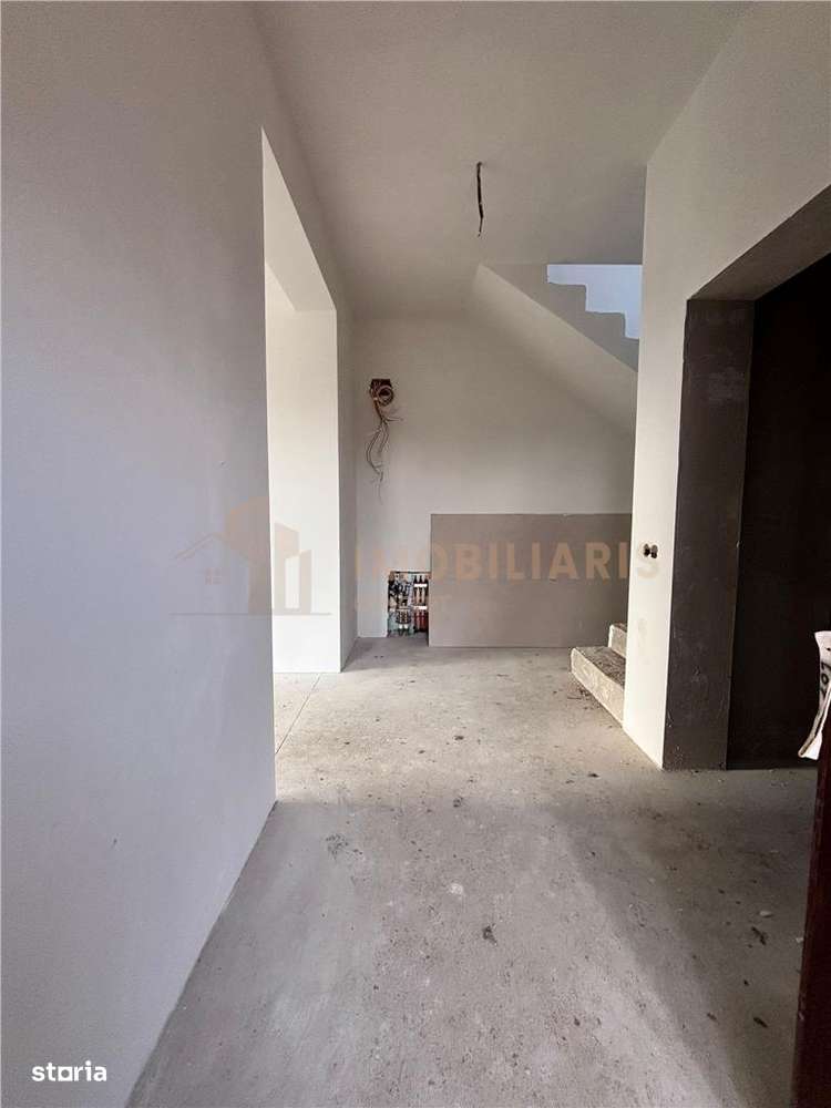 Casa individuala zona Miron Costin - Imagine principală: 5/13