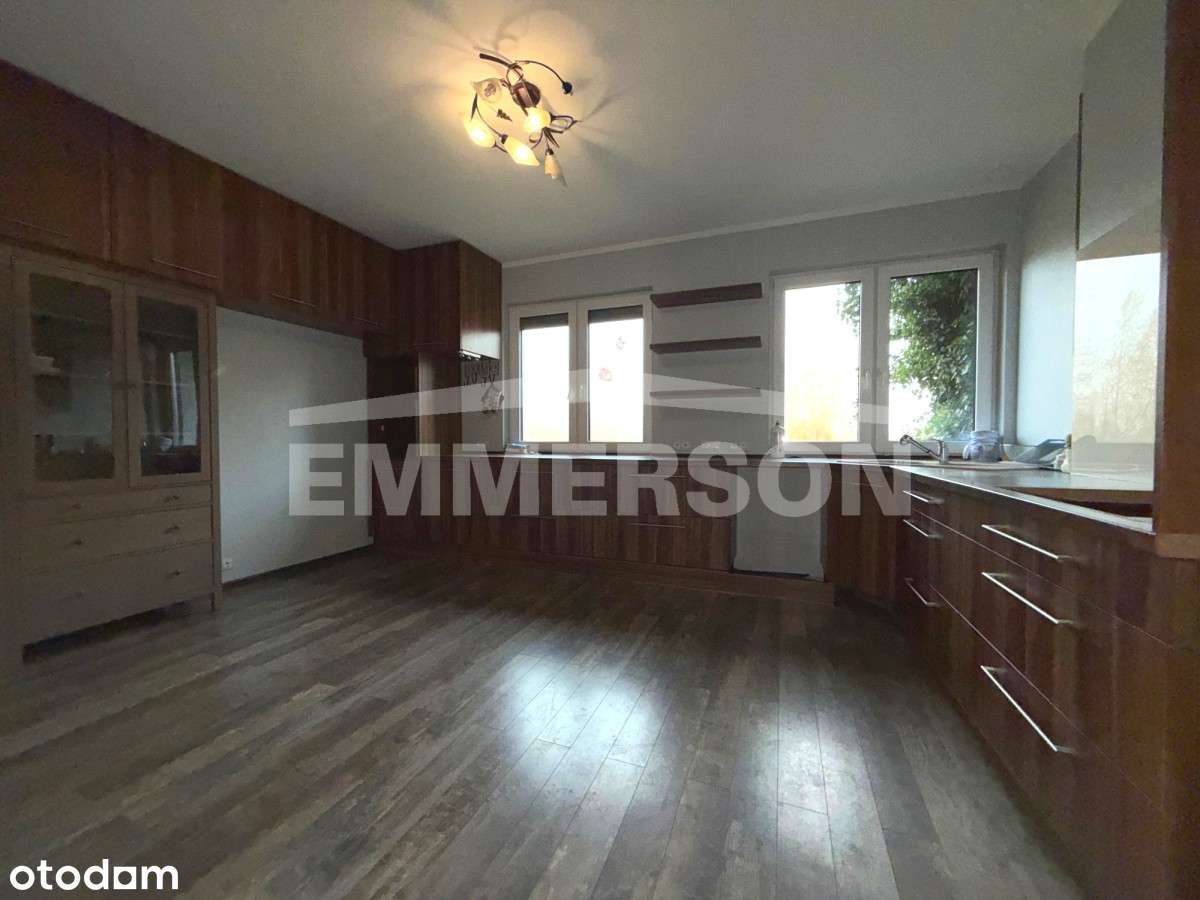 Na sprzedaż dom parterowy na wsi.-14