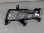 Hyundai i30 III lift DRL lewy prawy Lampa lewa prawa do jazdy dziennej LED NOWA oem - 8