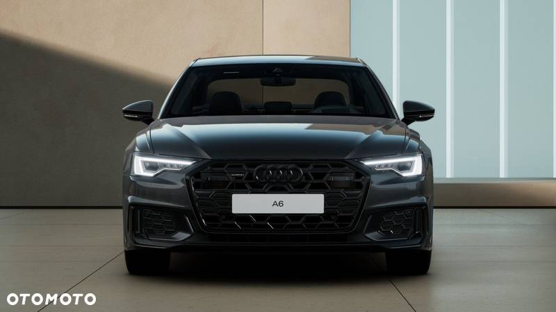 Audi A6 - 4