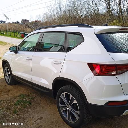 Seat Ateca 1.6 TDI Style - 10