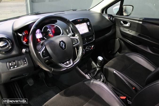 Renault Clio 1.2 TCe Initiale Paris - 13