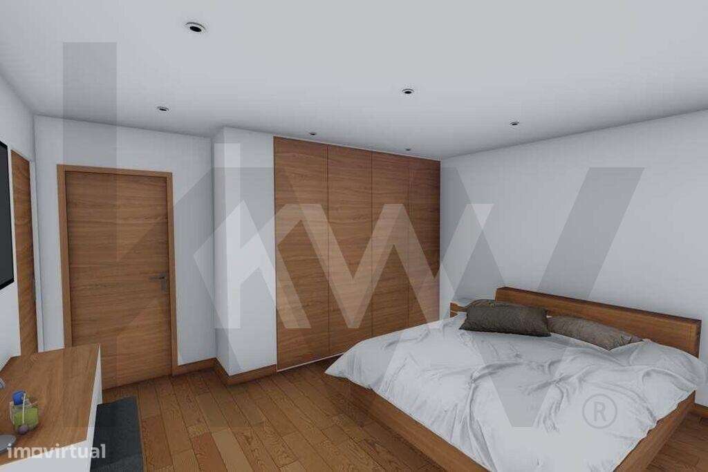 Moradia T3 Condominio fechado - Grande imagem: 4/10