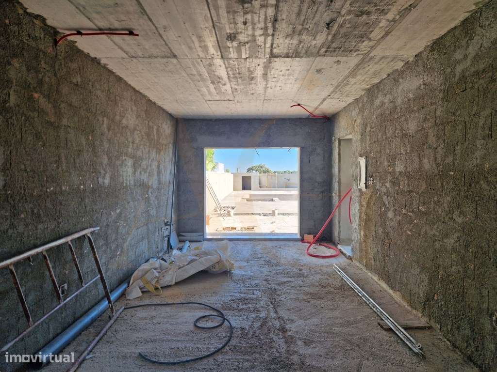 Moradia T4 com Piscina no Turquesa Residence, Castro Marim-17