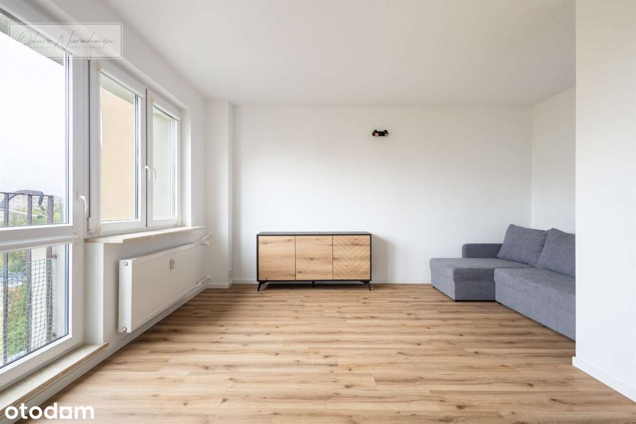 Gotowe do wejścia studio na - Stegnach ul. Soczi-5