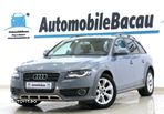 Audi A4 Allroad 2.0 TDI Quattro - 2