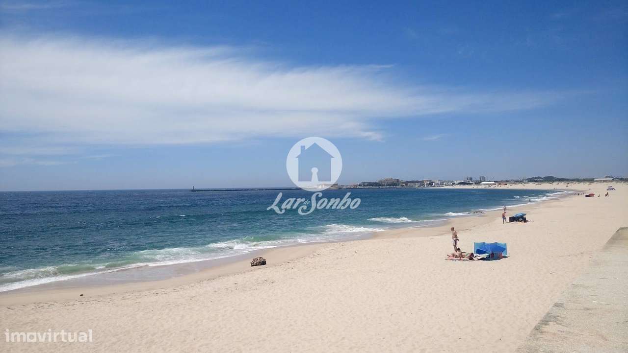 Moradia Térrea perto da praia - Árvore, Vila do Conde - Grande imagem: 4/24