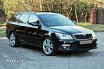 Skoda Octavia 2.0 TFSI RS - 4