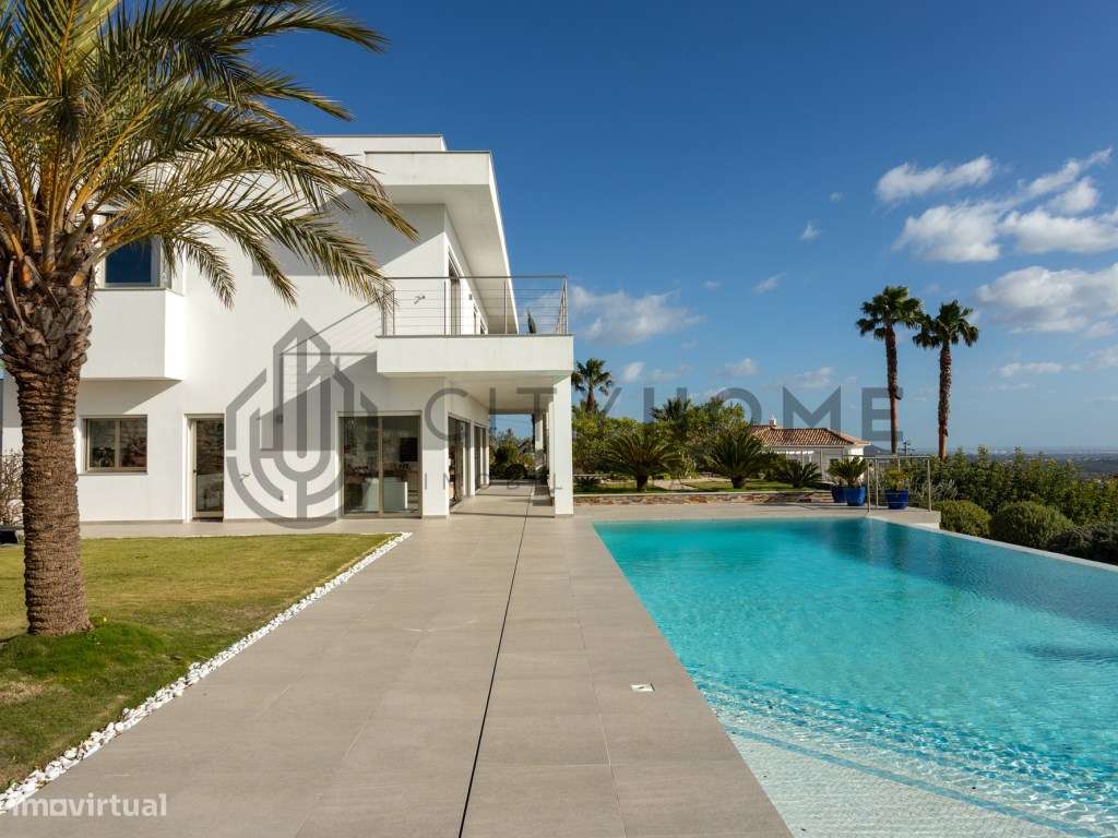 Moradia T5 Signature A+ com Vista Mar Panorâmica, Domínio de 4.000 ...-46