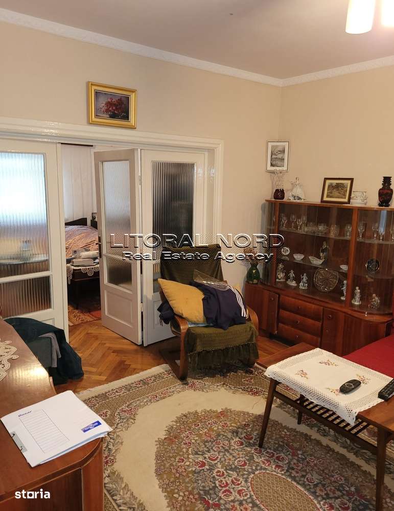 Exclusivitate - Coiciu, casa 3 camere, 61mp utili, teren 187mp-7