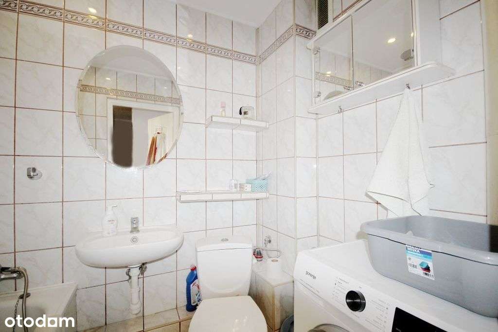 Mieszkanie 2 - pokojowe na Przyrzeczu-11