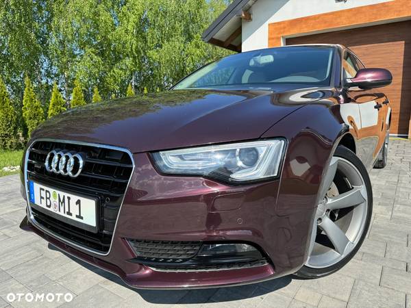 Audi A5 2.0 TFSI Quattro S tronic - 4