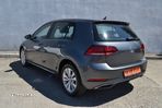 Volkswagen Golf 1.6 TDI (BlueMotion Technology) DSG Comfortline - 4