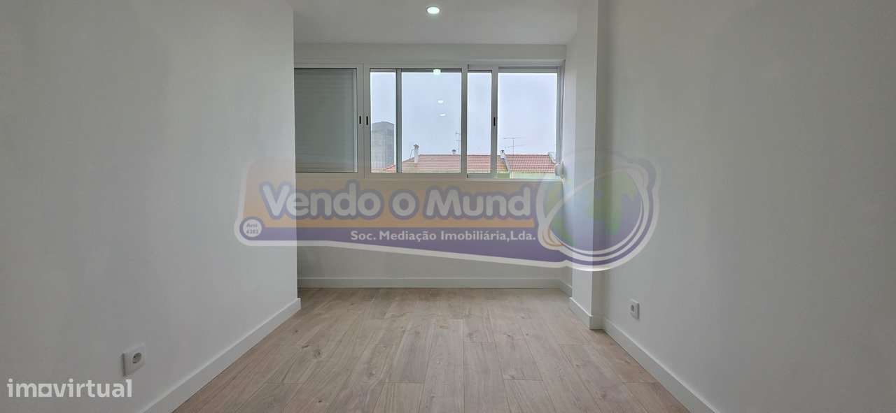 Apartamento T3 em Alverca do Ribatejo (ALV251) - Grande imagem: 4/20
