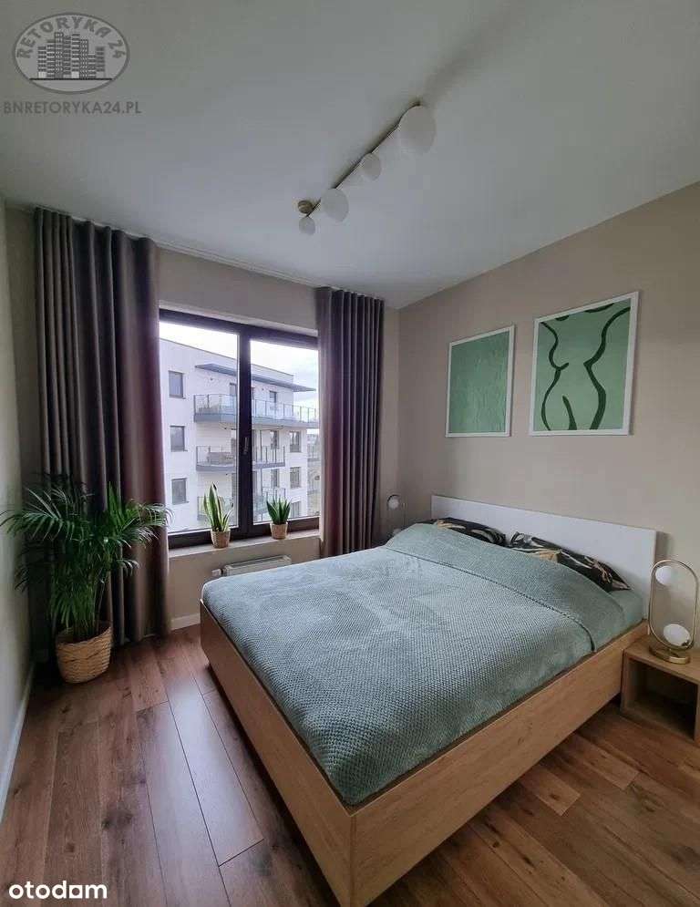 Stare Podgórze, Przedwiośnie, 3 room, apart - Pełny obrazek: 4/12