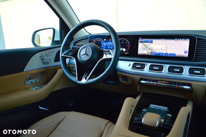 Mercedes-Benz GLE 300 d mHEV 4-Matic Premium - 21