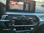 BMW Seria 5 530e xDrive M Sport sport - 29