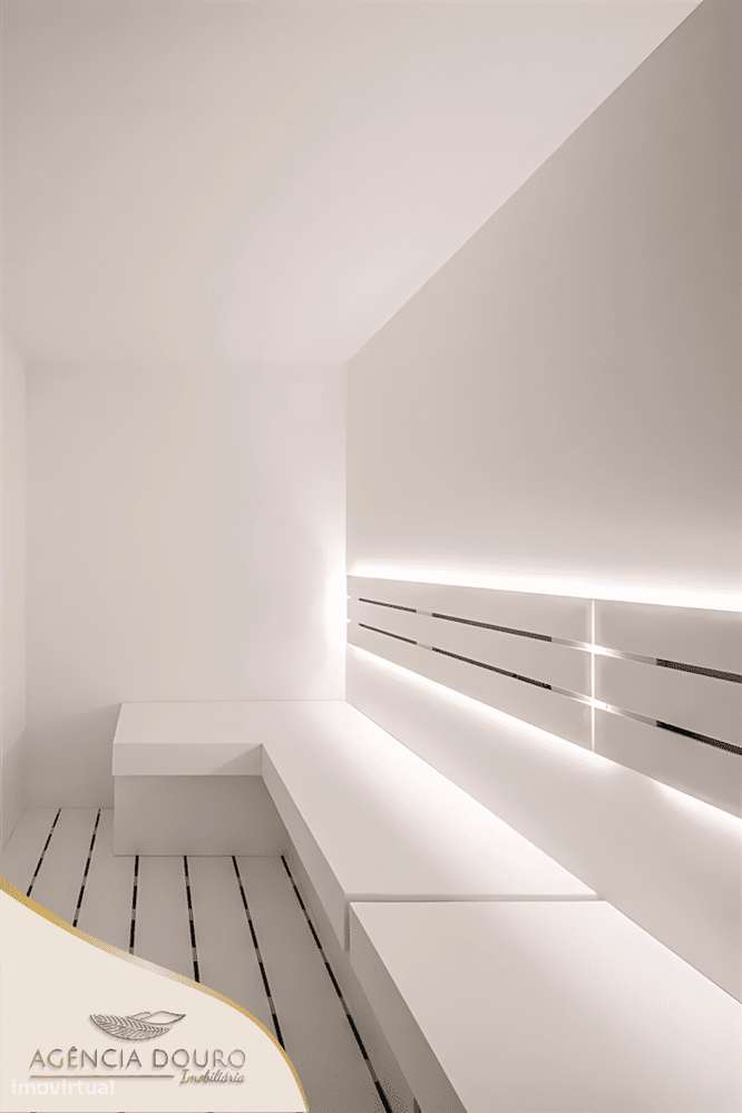 Apartamento T4 com vistas Rio Douro, Vila Nova de Gaia-28