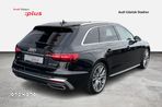 Audi A4 40 TFSI mHEV S Line S tronic - 5