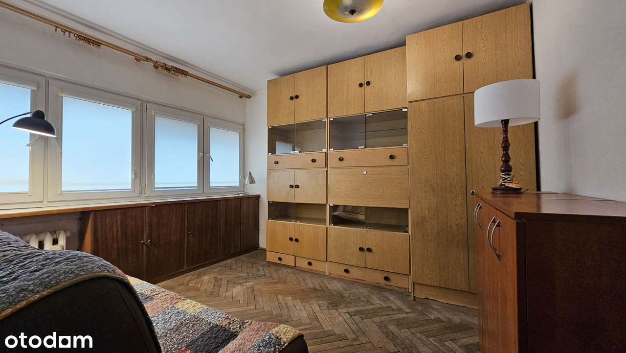 Osiedle Pojezierska. 2-pokojowe z balkonem na II piętrze, 45m2, park - Pełny obrazek: 5/13