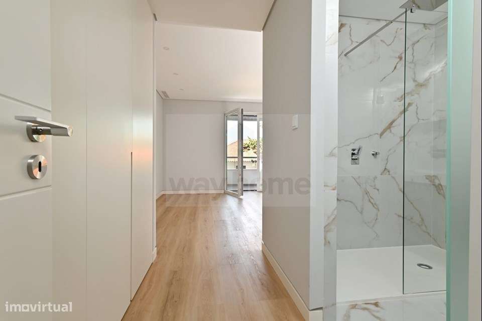 Apartamento T3 | Luxo | 204m2 | Carcavelos-17